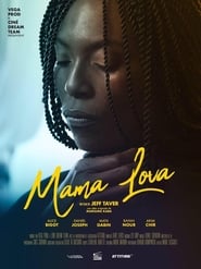 Mama Lova' Poster