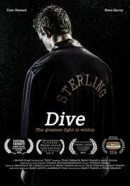 Dive' Poster