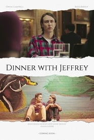 Dinner with Jeffrey' Poster