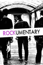 Rockumentrio' Poster