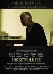 Forgetfulness' Poster