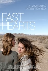Fast Hearts' Poster