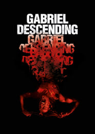 Gabriel Descending' Poster