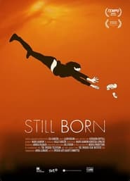 Still Born' Poster