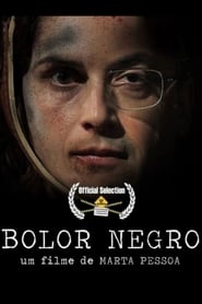 Bolor Negro' Poster