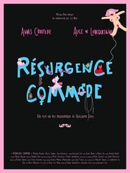 Rsurgence commode' Poster