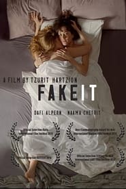 Fake It' Poster