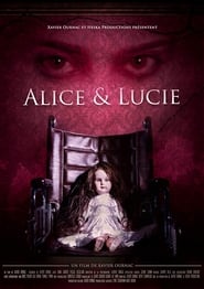 Alice et Lucie' Poster