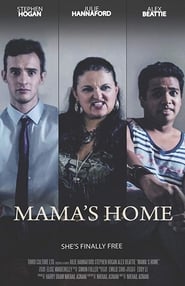 Mamas Home' Poster