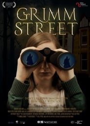 Grimm Street' Poster