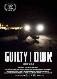 Guilty' Poster
