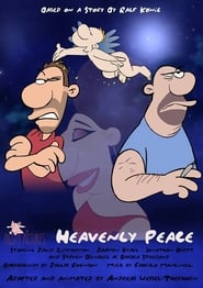 Heavenly Peace' Poster