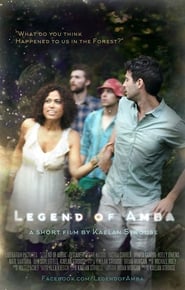 Legend of Amba' Poster