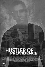 Hustler of Providence' Poster