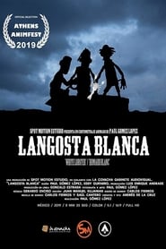 Langosta Blanca' Poster