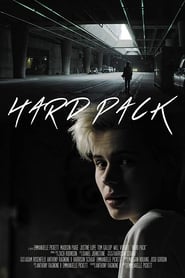 Hard Pack' Poster
