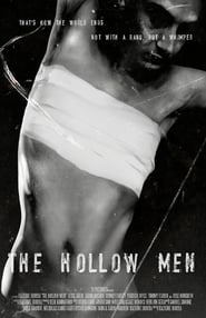 The Hollow Men' Poster