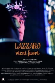 Lazarus Come Out' Poster