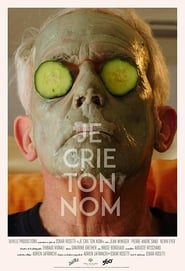 Je crie ton nom' Poster