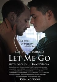 Let Me Go' Poster