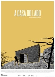 A casa do lado' Poster