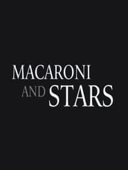 Macaroni and Stars' Poster