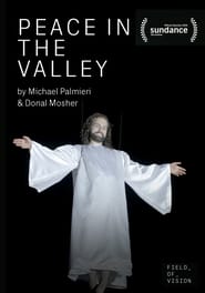 Peace in the Valley' Poster