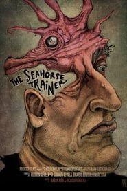 The Seahorse Trainer' Poster