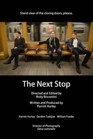 The Next Stop' Poster