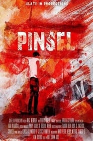 Pinsel' Poster