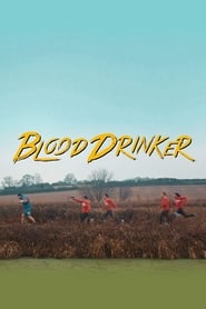 Blood Drinker' Poster