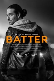 Batter' Poster
