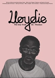 Lloydie the Boy from St Thomas' Poster