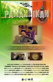 Pamanhikan' Poster