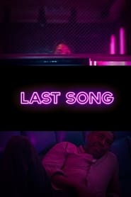 The Last Song' Poster