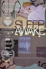 Sleep Awake' Poster