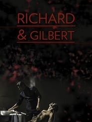 Richard  Gilbert' Poster
