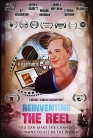 Reinventing the Reel' Poster