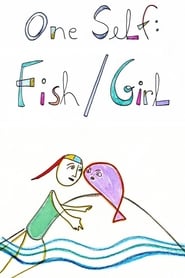 One Self FishGirl' Poster