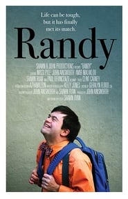 Randy' Poster