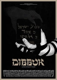 Dibbuk' Poster