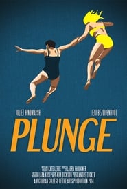 Plunge' Poster