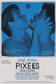 Pxeles' Poster