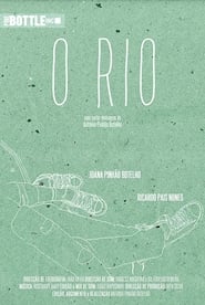 O Rio' Poster