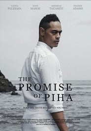 The Promise of Piha' Poster