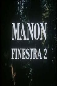 Manon Finestra 2' Poster