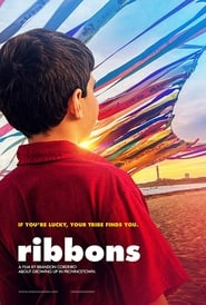 Ribbons' Poster