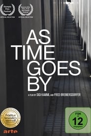 As Time Goes By' Poster