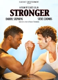 Stronger' Poster