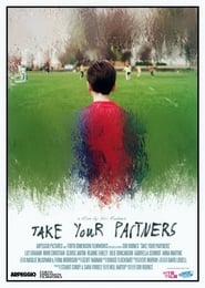 Take Your Partners' Poster